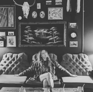 Meet your Posher, Julie